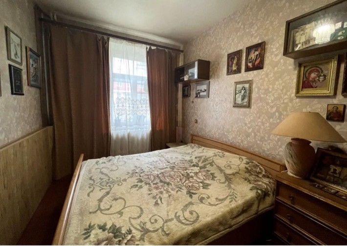 Оренда 3 квартири на 1 му Льотна - фото 1