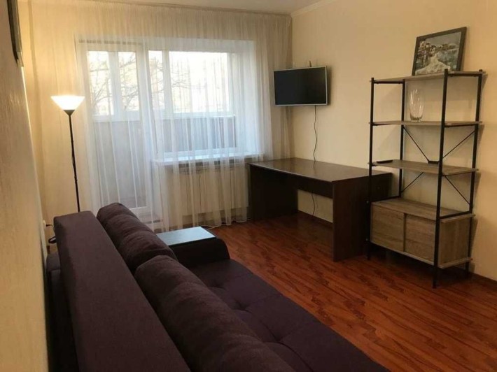 Сдам 1-комнатную квартиру ж\м Победа - фото 1