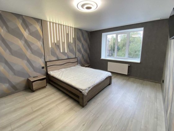 1 квартира вул.Запорізька Є ліжко та диван Новобудова Винница