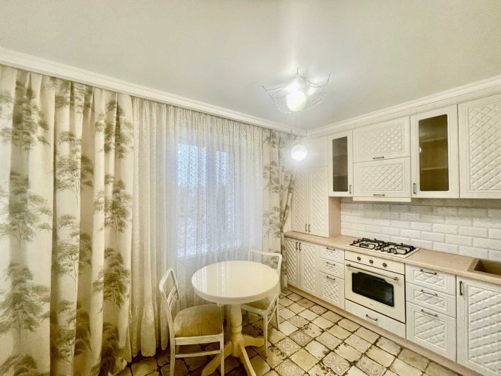 Перша здача! Євродвушка 62 кв в новому будинку.Автономка. Тихий центр. - фото 1