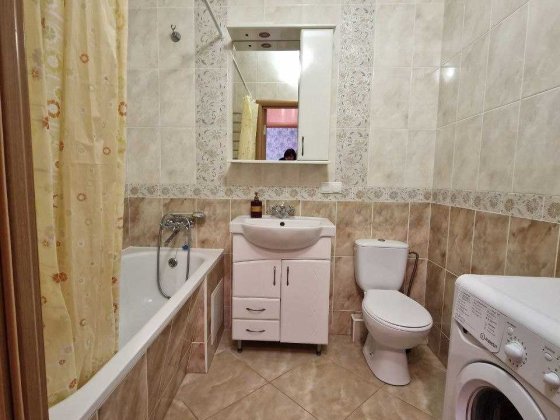 1 кімнатна квартира, район Градецький. Автономка Чернигов