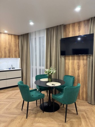 Оренда квартири в новобудові + паркінг - фото 1