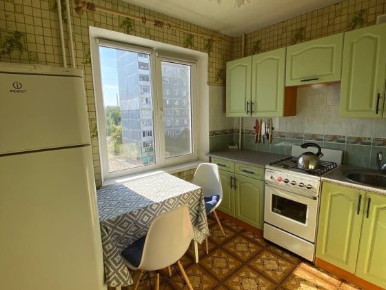 Долгосрочная аренда однокомнатной квартиры Бабурка Без Комиссии Запорожье