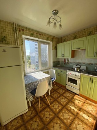 Долгосрочная аренда однокомнатной квартиры Бабурка Без Комиссии - фото 1