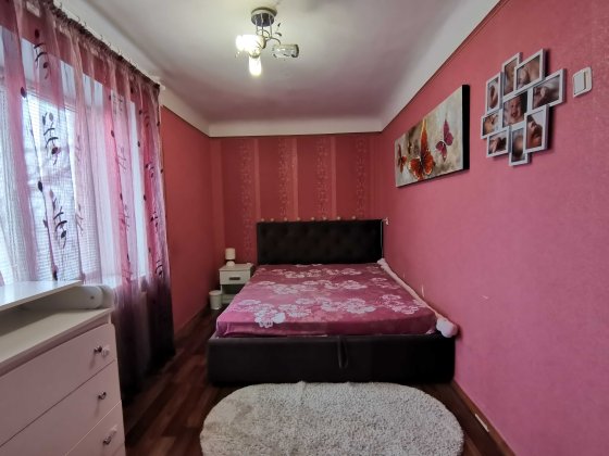 Оренда 2 кімнатної квартири в районі ЛСУ Запоріжжя