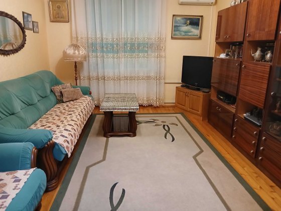 Сдам в аренду 2-ную квартиру