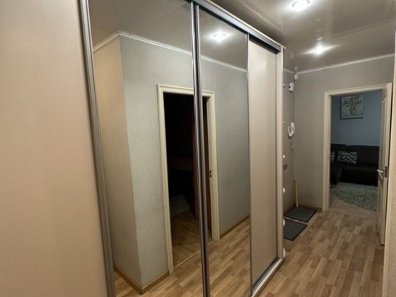 Оренда квартири в центрі міста (металургів) Запоріжжя