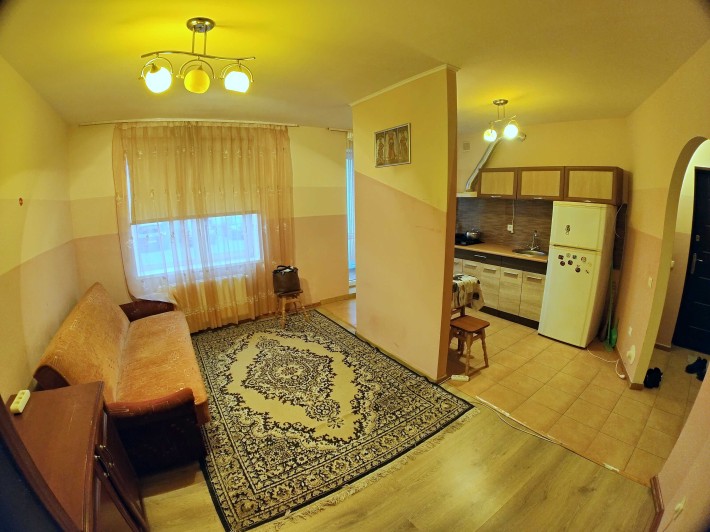 Здається 1-кв. з АГВ по вул. Мелешка в р-ні Старого міста,читайте опис - фото 1