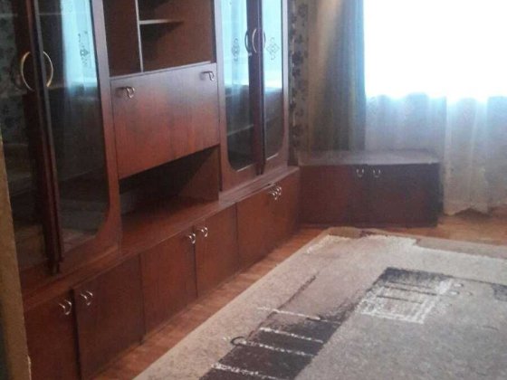 окрема кімната на Вишенці Винница