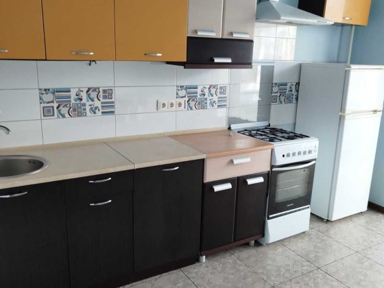 (3) Здам 2-кімнатну квартиру на Київській Набережний Квартал 4698 Винница