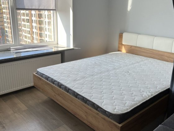 Оренда однокімнатної квартири новобудова ЖК Авила