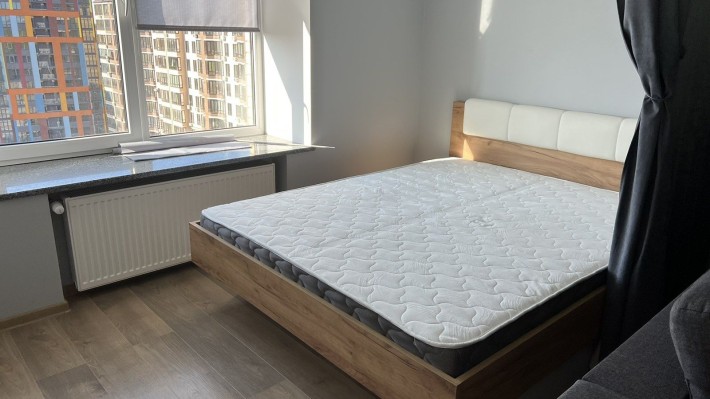 Оренда однокімнатної квартири новобудова ЖК Авила - фото 1