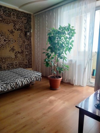 Оренда 1но кв-ра Бердичівська 1ша міська лікарня 6800грн - фото 1