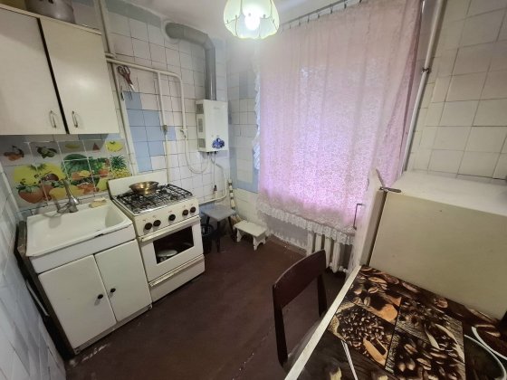 Актуально! Сдам 3к квартиру 12 квартал Днепр