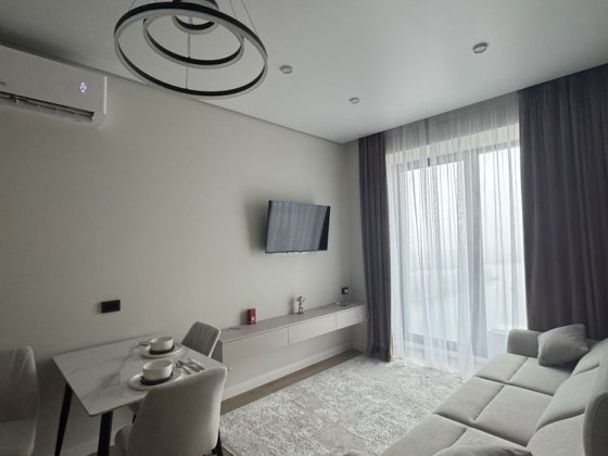 Сдам квартиру ЖК Бартоломео. Перша сдача Днепр