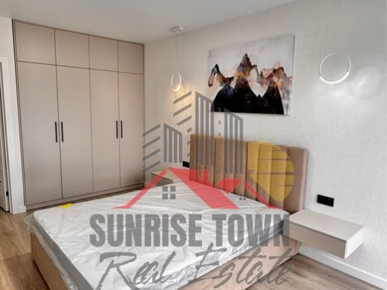 Здам VIP 1 кімнатну квартиру у ЖК Смарт Сіті з дизайнерським ремонтом Житомир