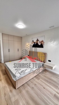 Здам VIP 1 кімнатну квартиру у ЖК Смарт Сіті з дизайнерським ремонтом - фото 1