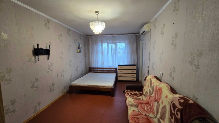 Оренда 1 кімнтної квартири в Центрі - фото 1