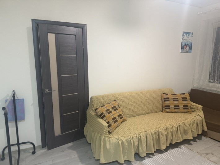 Здам 1 кімн.кв.з АО - фото 1