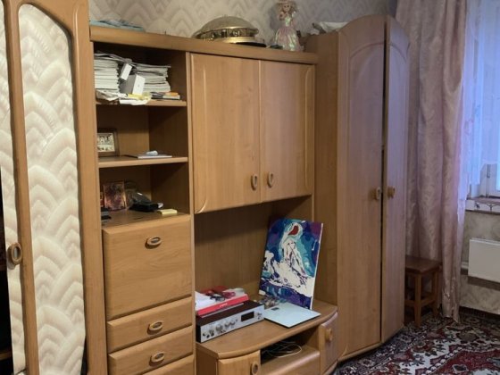 Здам 1 кімнатну квартиру по вул . Героів Крут р - н промавтоматики Житомир