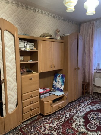 Здам 1 кімнатну квартиру по вул . Героів Крут р - н промавтоматики - фото 1