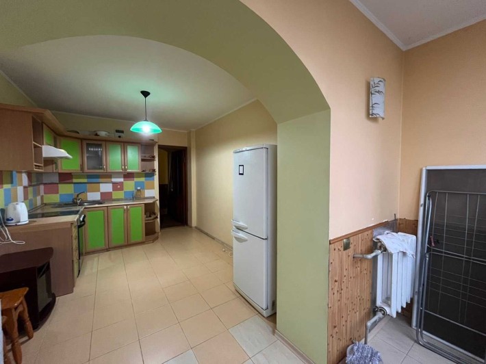 Власник‼️Здам 1 кімнатну квартиру 51 кв.м.‼️вул. Я. Коласа - фото 1