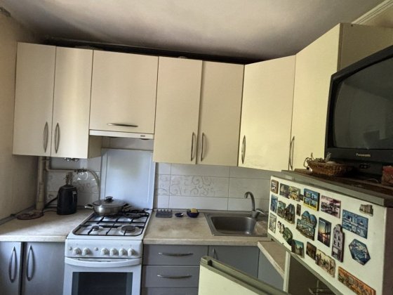 Сдам 2кв.пр.Александра Поля первая сдача Днепр