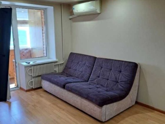 Оренда двохкімнатної квартири ,ул. Василя Тютюн13 Днепр