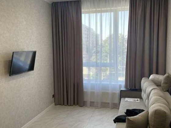 Здається 1-кімнатна квартира ул. Олеся Гончара, 40 Днепр