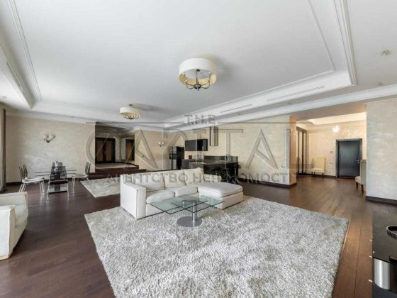 Аренда квартиры, ул. Ломаковская, ЖК Regent Hill, Печерский р-н Киев