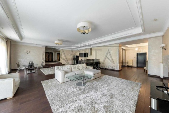 Аренда квартиры, ул. Ломаковская, ЖК Regent Hill, Печерский р-н - фото 1