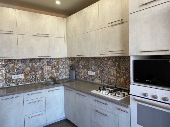 Сдам 1-к ЖК Щасливий ( Счастливый -1 ) Дніпро