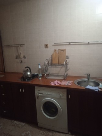 Сдам 1 комн квартиру от хозяина. - фото 1