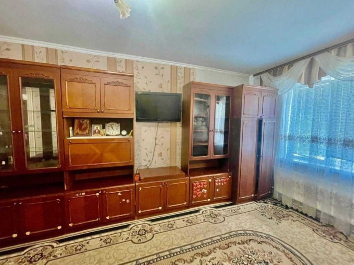 RLT K01 Оренда 1 кімнатної квартири по вул. Незалежності, Масани - фото 1