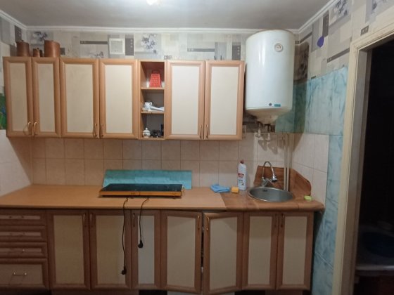 Здам 1кімнатну квартиру,в гуртожитку Житомир