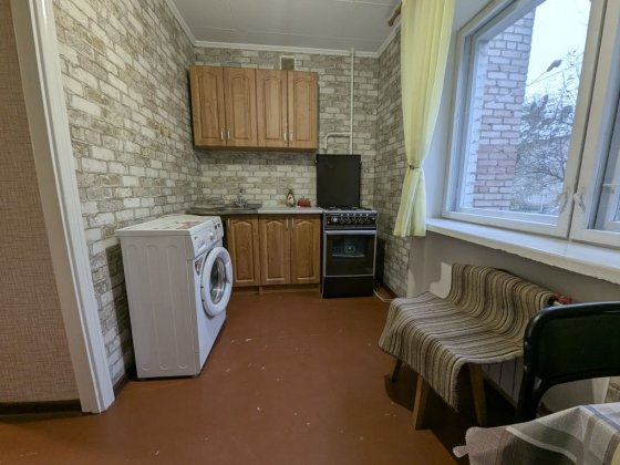 Здам в оренду 1-но кімнатну квартиру на Стрілецькій 9500 грн Винница