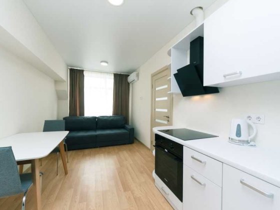 2к квартира в новом ЖК SmartHause м етро  Берестейская - Шулявска