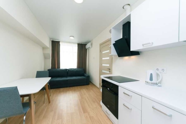 2к квартира в новом ЖК SmartHause м етро  Берестейская - Шулявска - фото 1