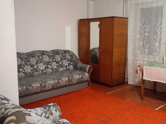 Здам 1 кімнатну квартиру Житомир