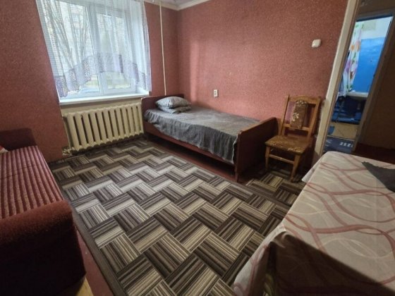 Оренда 1 кім квартири центр. базарр Винница