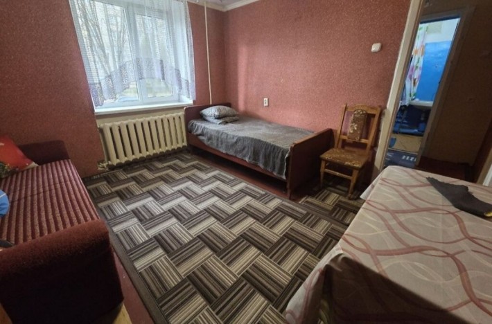 Оренда 1 кім квартири центр. базарр - фото 1