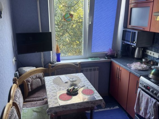 Аренда 2-х кім Квартира Летна Чернигов