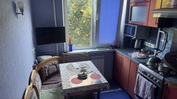 Аренда 2-х кім Квартира Летна - фото 1