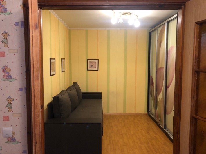 Оренда затишної квартири поряд з набережною Дніпра - фото 1