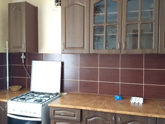 Оренда квартири в Центрі міста. Житомир