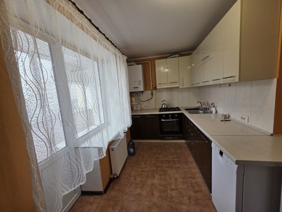 Здам в оренду  1 кімнатну квартиру в новому будинку. Рн. медичного ун. Винница