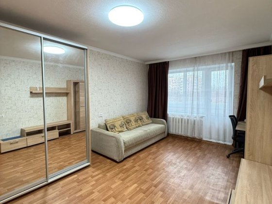 Топ-варіант! 1к Тополь 3 , з ремонтом - вільна Дніпро