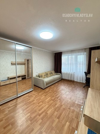 Топ-варіант! 1к Тополь 3 , з ремонтом - вільна - фото 1