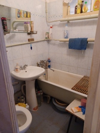 Аренда  1 .квартиры на Гагарина - фото 1