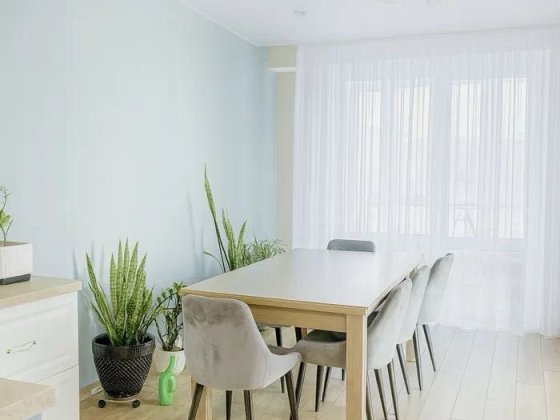 Стильна 1-на квартира з автономним на Стрілецькй набережній Чернігів